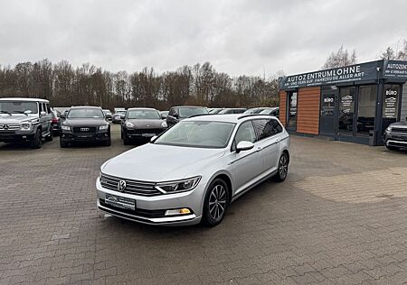 VW Passat Variant Volkswagen Trendline BlueMotion/EURO6/KLIMA