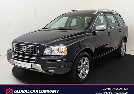 Volvo XC 90 XC90 D5 Summum,BIXENO,MEMO,PANO,TEMPO,KAM,7P,AHK