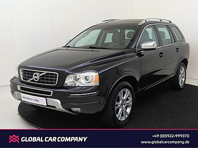 Volvo XC90 D5 Summum,BIXENO,MEMO,PANO,TEMPO,KAM,7P,AHK