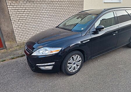 Ford Mondeo 2,0TDCi 103kW DPF Trend Turnier Trend