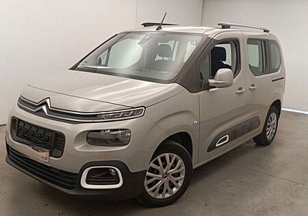 Citroën Berlingo gebraucht kaufen Citroën Berlingo Feel M*Klima*PDC*Dachreling*Garantie*