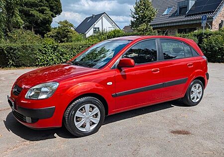 Kia Rio 1.6 EX