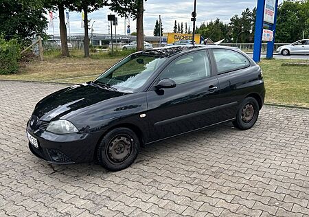Seat Ibiza 1.4 16V 55 kW Sport Sport