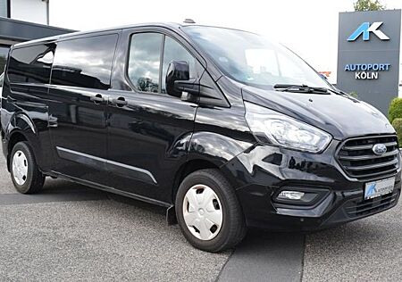 Ford Transit Custom Kombi 320 L2 Trend*9.Sitze*Navi*S