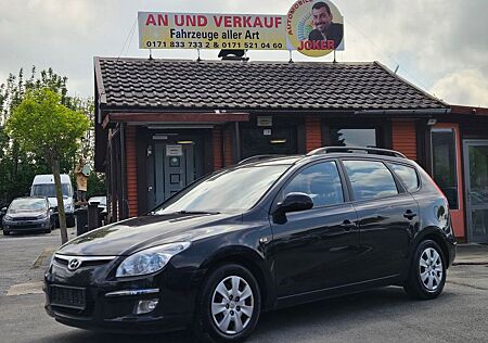 Hyundai i30 Classic*2.HAND*TÜV 09.26*KLIMA*ELK.F*USB*EU4