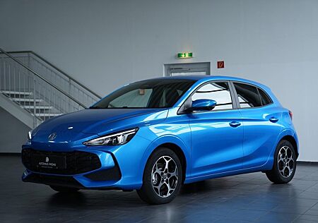 MG MG3 3 1.5 Hybrid+ 143kW Luxury *AUTOMATIK*LED*NAV*36