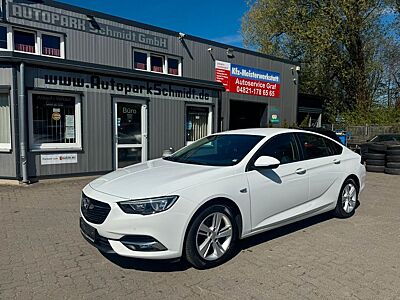 Opel Insignia Lim 1.5 Grand Sport ACC°LED°SITZ+LENKHZ