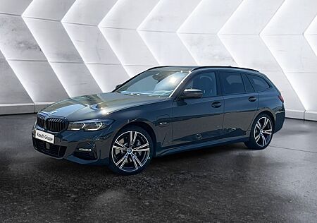 BMW 330e xDrive Touring Head-Up DAB RFK el. Sitze
