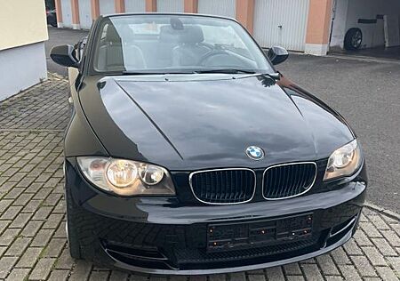 BMW 118i Cabrio -
