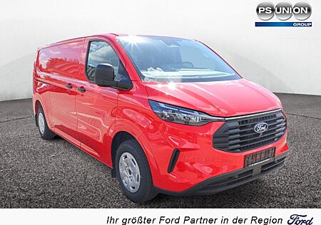 Ford Transit Custom 280L2 TREND Regalsystem SHZ LED