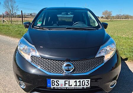 Nissan Note 1.2 Acenta Acenta