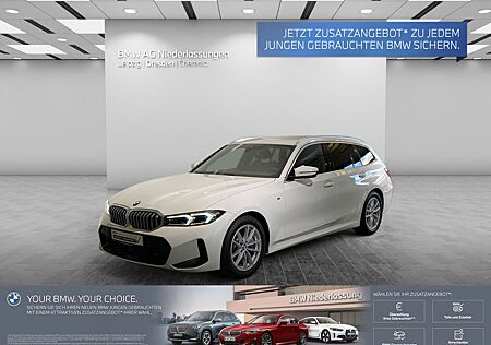 BMW 330i xDrive Touring M Sport AHK LiveCockpitProf