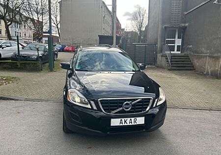 Volvo XC 60 XC60 Kinetic 2.4 D AWD