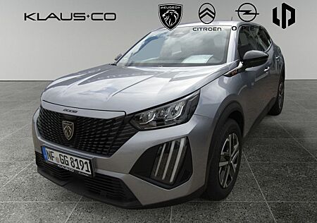 Peugeot 2008 Style PureTech 100 *AHK abnehmbar*