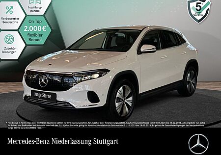 Mercedes-Benz EQA 250 PROGRESSIVE Advanced/DISTR/AHK/Memory/