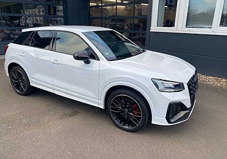 Audi SQ2 2.0 TFSI quattro Automatic LED Sport Desig