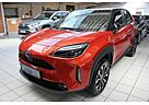 Toyota Yaris Cross Hybrid Spicy Edition Safety-Paket Cl