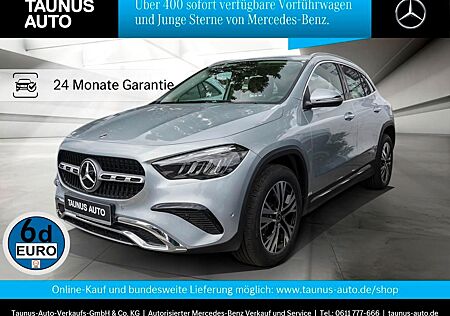 Mercedes-Benz GLA 180 PROGRESSIVE ADVANCED DISTRONIC KAMERA