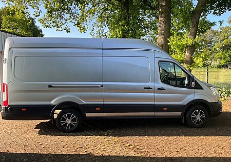 Ford Transit 350 L4 1. Hand 67.000km