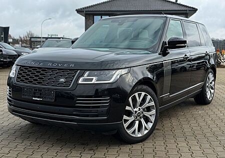 Land Rover Range Rover P400e AUTOBIOGRAPHY * Soft close