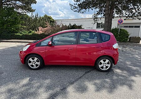 Honda Jazz 1.4 Elegance