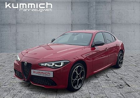 Alfa Romeo Giulia Competizione 2.0 Turbo 16V 280