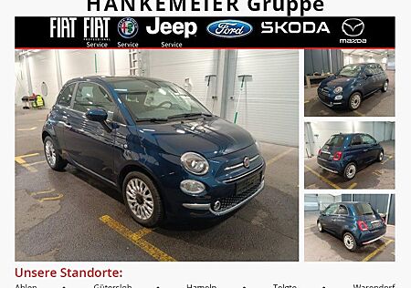 Fiat 500 1.0 GSE HYBRID DOLCEVITA 51 KW (70 PS)