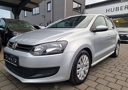 VW Polo Volkswagen V 1.6 TDI Klima Tempomat PDC 5-türig TOP