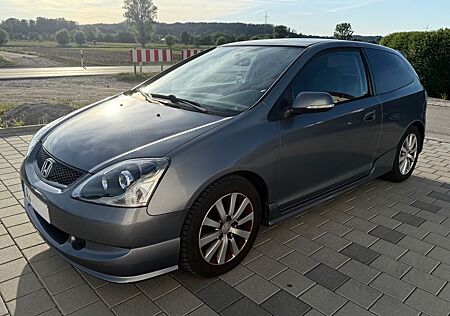 Honda Civic 1.6i Sport Unlimited Sport Unlimited