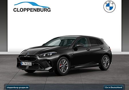BMW 118d M Sportpaket SHZ+KeyGO+HiFi+Fernl.Ass+LED