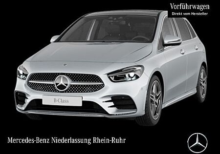 Mercedes-Benz B 250 e AMG+PANO+360°+AHK+MULTIBEAM+HUD+KEYLESS