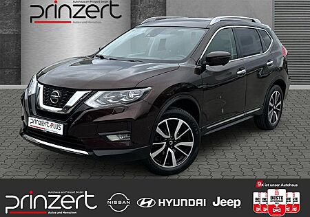 Nissan X-Trail 1.3 DIG-T DCT "Tekna" PGD*Navi*ProPilot