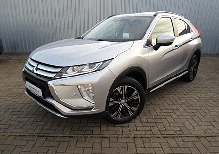 Mitsubishi Eclipse Cross 1.5T Intro Edition 2WD
