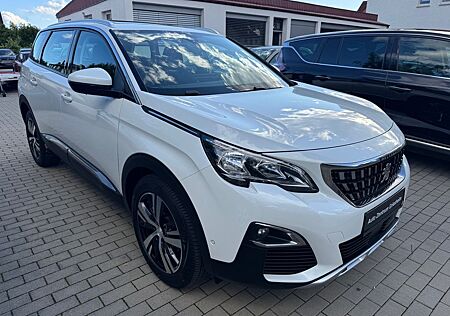 Peugeot 5008 BlueHDi 130 Allure 7-Sitze