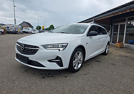 Opel Insignia B Sports Business Elegance-Head-Up-Navi