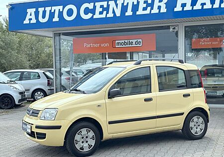 Fiat Panda 1.2 8V Dynamic Klima