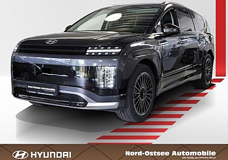 Hyundai IONIQ 9 6-Sitzer UNIQ Panorama AHK Massage BOSE