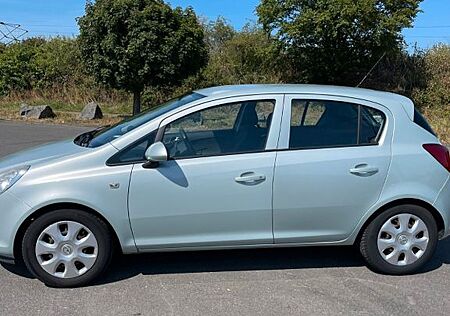 Opel Corsa 1.2 Twinport Edition Edition