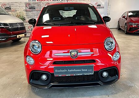 Abarth 500 595 Pista*PDC*KLIMA*CARPLAY*