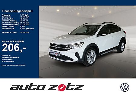 VW Taigo Volkswagen Life 1.0 l TSI DSG KAM ,Virtual,PDC,