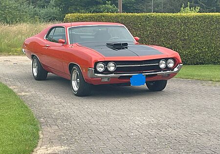 Ford Fairlane 500 Torino
