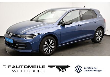 VW Golf Volkswagen 8 VIII 2.0 TDI DSG Goal LED+/ACC/AHK
