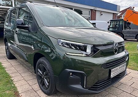 Citroën Berlingo MPV Plus BluHDI 130 AUT NAV LED KAM AHK