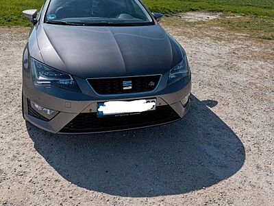 Seat Leon 2.0 TDI 110kW Start&Stop FR FR