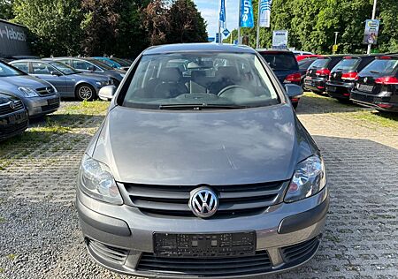 VW Golf Volkswagen Plus V 1.9 TDI Trendline*KlimaA*TÜV*1-HA*