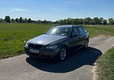BMW 320d touring Edition Sport Edition Sport