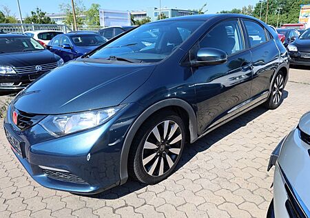 Honda Civic Lim. 5-trg. 2.2 i-DTEC Comfort