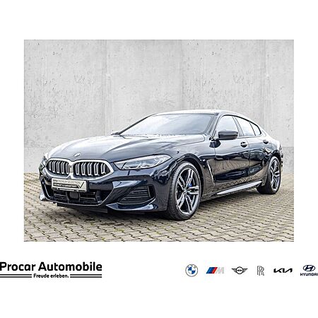 BMW 840 leasen