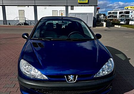 Peugeot 206 1.1 Filou 60 Filou