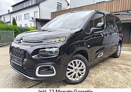 Citroën Berlingo Feel Pack XL Automatik*7 Sitze*Garantie